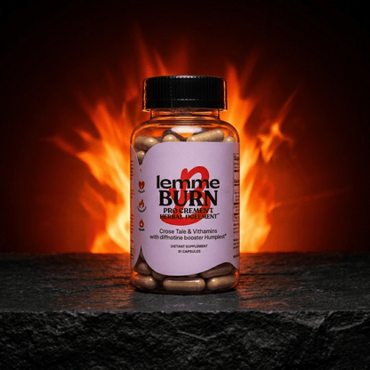 MetaFire, Quemador de Grasa con Activador AMPK, Té Verde y Vitaminas B6 & B12